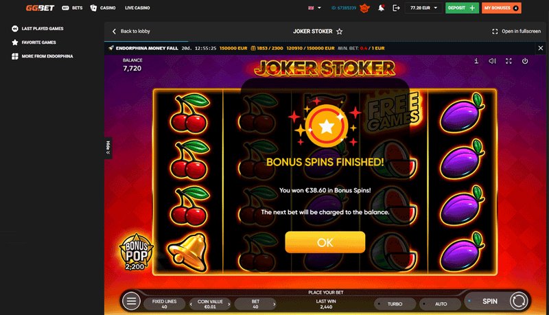 Gqbet in Netherlands